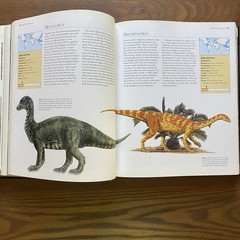 Easton Press Dinosaurus The Complete Guide to Donosaurs 2003 Leather Bound
