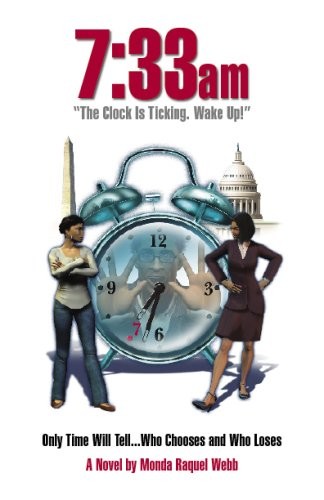 733 Am: The Clock Is Ticking, Wake Up Webb, Monda paperback Very Good