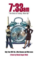 733 Am: The Clock Is Ticking, Wake Up Webb, Monda paperback Very Good
