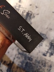 Mindf*ck Series by S. T. Abby (2019, Trade Paperback)