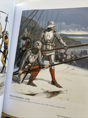 Osprey Men-at-Arms A Celebration Hardcover w/Slip Case – 2008 Limited Ed Signed