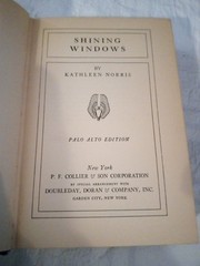 Vintage Lot of 6 Kathleen Norris Palo Alto Edition Hardcover Books 1930s/40s