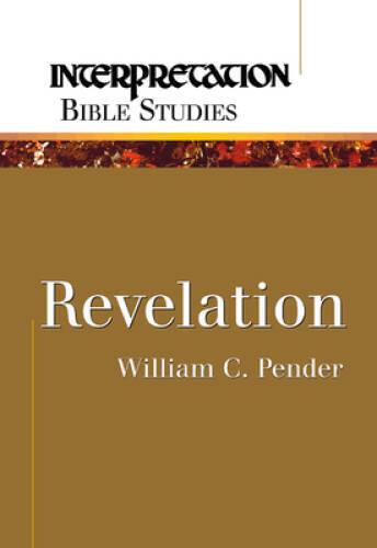 Revelation (Interpretation Bible Studies) – Paperback – GOOD