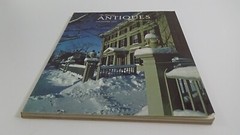 Antiques The Magazine December 1977 #028