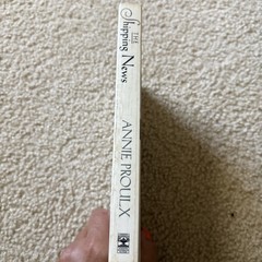 Shipping News by Annie Proulx (1994, Trade Paperback)