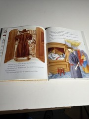 Rembrandt and the Boy Who Drew Dogs: A Story about Rembrandt Van Rijn: Used