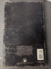 TRANSIENT MAN By Justin Coro Kaufman – Hardcover *Excellent Condition*