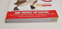 The Non-Prophet’s Guide To The Book Of Revelation: Bible Prophecy for Everyone