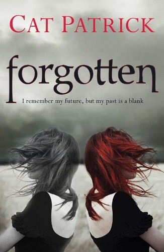 Cat Patrick Forgotten (Paperback) Forgotten (UK IMPORT)