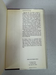 Our Wish to Kill HC Strean Freeman Psychology True Crime Violence Study