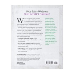 Herbal Medicine Natural Remedies