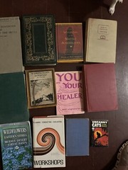 pick a book from selection