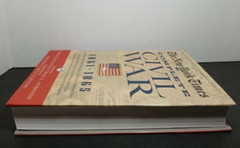 The New York Times Complete Civil War 1861-1865 with DVD. Large 510 pages!