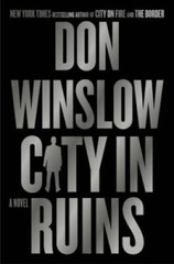 City in Ruins: A Novel (The Danny Ryan Trilogy, 3) – Hardcover – GOOD