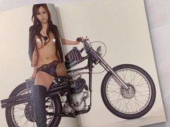 Chinkame 4 Photo Book by Keisuke Naito, Takarajimasha 2009