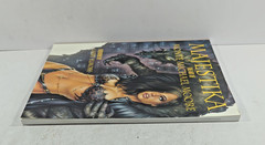 Majestika The Art of Monte Michael Moore Paperback Paper Tiger 2004 Art Book