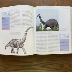 Easton Press Dinosaurus The Complete Guide to Donosaurs 2003 Leather Bound
