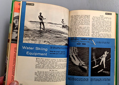 1961 Mechanix Illustrated How-To-Do-It Encyclopedia Volumes 1-16 Complete Set