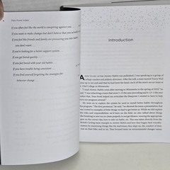 The Atomic Habits Workbook Simple Exercises for Building The Life 1st Printing