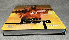 Planet Of The Apes Role Playing Game Core Rulebook Hardcover West End Games