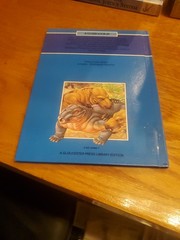 A Closer Look at Prehistoric Reptiles by Dougal Dixon 1984 HC