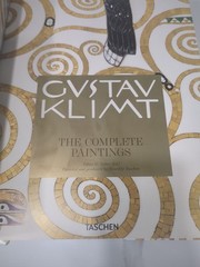 Gustav Klimt. the Complete Paintings by Tobias G. Natter (2012, Hardcover) CC