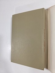 Unseen Enemy Christopher Landon 1957 Book Club Edition Ellen Raskin Doubleday