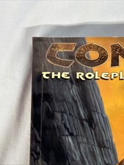 Conan the Roleplaying Game Pocket Edition – Mongoose Publishing MGP 7711 (2003)