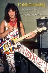 Tonechaser: Understanding Edward: My 26-Year Journey with Edward Van Halen by St