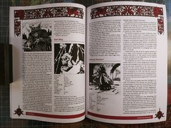 DMR2 Creature Catalog – Dungeons & Dragons – D&D – AD&D