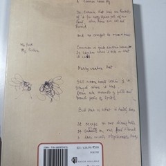 Poems by K.G. Subramanyan Hardcover Book