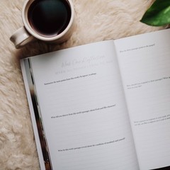 The Daily Grace Co When Fear Meets Faith Bible Study – Women