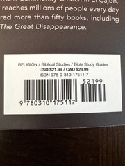 Understanding Biblical Prophecy: A 30-Day Bible Study by David Jeremiah (2026)