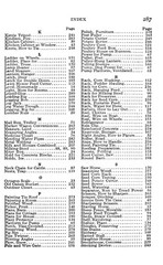Handy Farm Devices And How To Make Them 1910 (296 Pages)