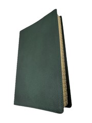 NBLA, Biblia para la Lectura Pública, Versificada, Letra Grande, Piel de Cabra,