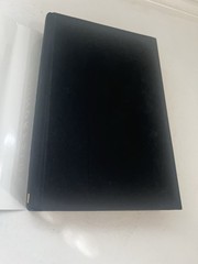 Foundryside : A Novel by Robert Jackson Bennett 2018, Hardcover 1st Ed/1st Print
