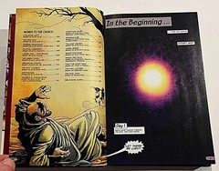 The Action Bible God’s Redemptive Story Sergio Cariello NEW Hardcover Print #16