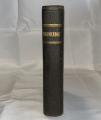 The Most Useful Knowledge for the Orthodox Russian American Young People ~ 1930s