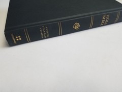 New ESV Church Bible Hardcover Black FREE SHIPPING