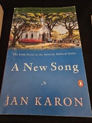 Jan Karon — Lot of 7 Books — Titles Are In The Photos and Listed Below
