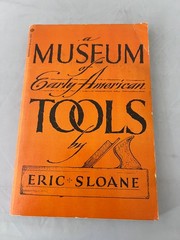„Eric Sloane’s America” (1982-HC Leather Covers/All Gilt Page Edges)+BONUS Book