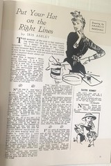 What Every Woman Should Know Lifestyle Lessons from the 1950s Vintage Ads Photos