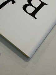 AUTOGRAPHED Matthew McConaughey SIGNED Book Just Because AUTOGRAPH #5