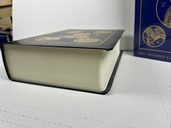 Ignatius Catholic Study Bible: Old and New Testaments by Scott Hahn Like New