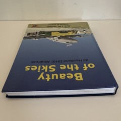 Beauty of the Skies de Havilland DH91 Albatross – Rob J.M. Mulder – Very Good