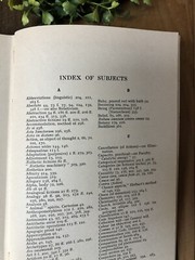 Vintage Psychology Book – Philosophy of As If – by Ogden 1920’s Positivism