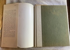 When the Whale Came to My Town by Jim Young (1974, Hardcover)