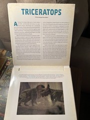Photicular Ser. Dinosaur: A Photicular Book by Kainen & Wollard, 2018, Illustra…