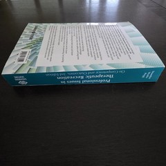 PROFESSIONAL ISSUES IN THERAPEUTIC RECREATION 3rd edition Stumbo