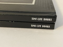 Mysteries of the Unknown : The UFO Phenomenon + Mysterious Creatures Time Books